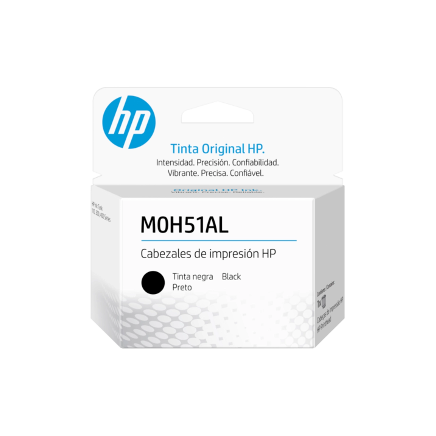 M0H51AL HP Black GT Printhead (5203) — foto 2