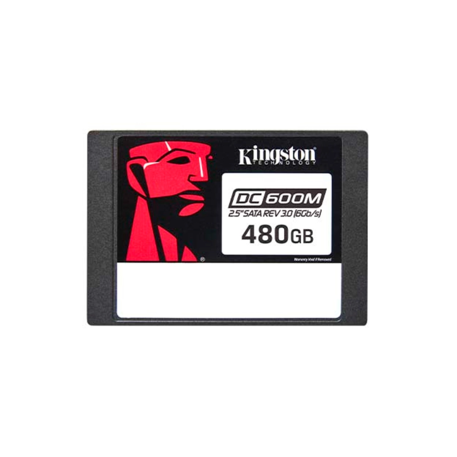 Disco SSD KINGSTON 480G SSD DC600M 2.5" SATA (4937) — foto 6