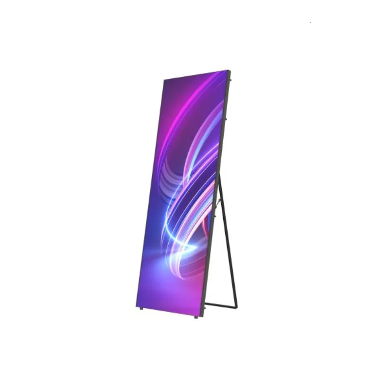 DS-D4512CH-1FQ Totem Base con Soporte Pixel Pitch P1.2 (5733)