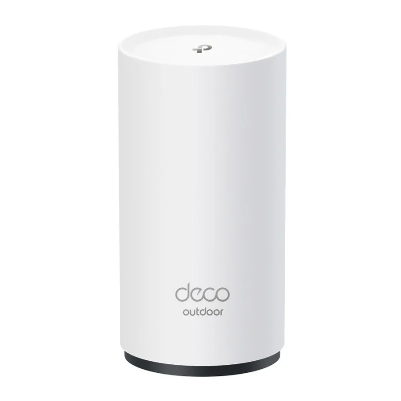 Deco BE25 Outdoor Pack de 1 Mesh TP Link BE5000 Wifi 7 (0835)