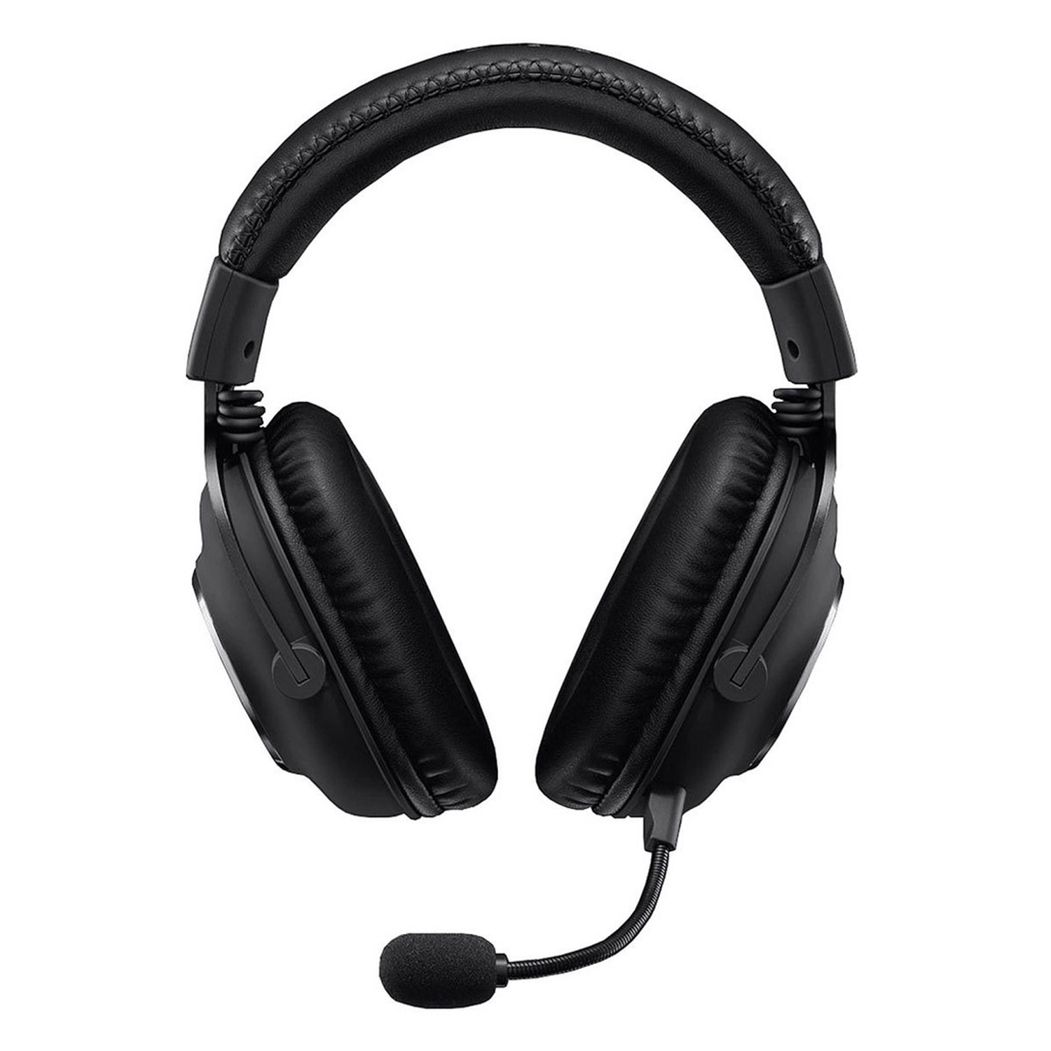 Auricular C/Microfono Logitech PRO X Gaming 981-000817