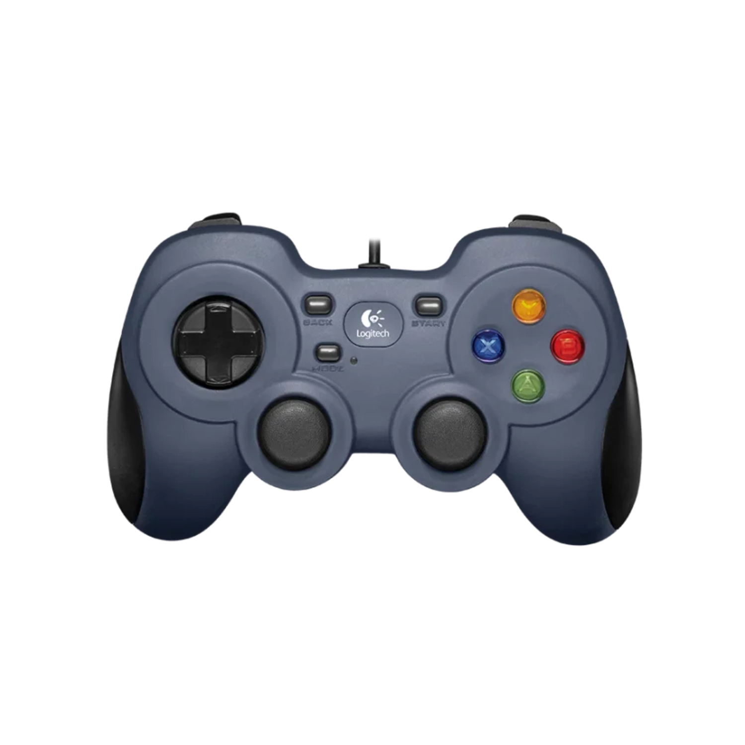 Game Pad Logitech F310 Cableado PC 940-000110