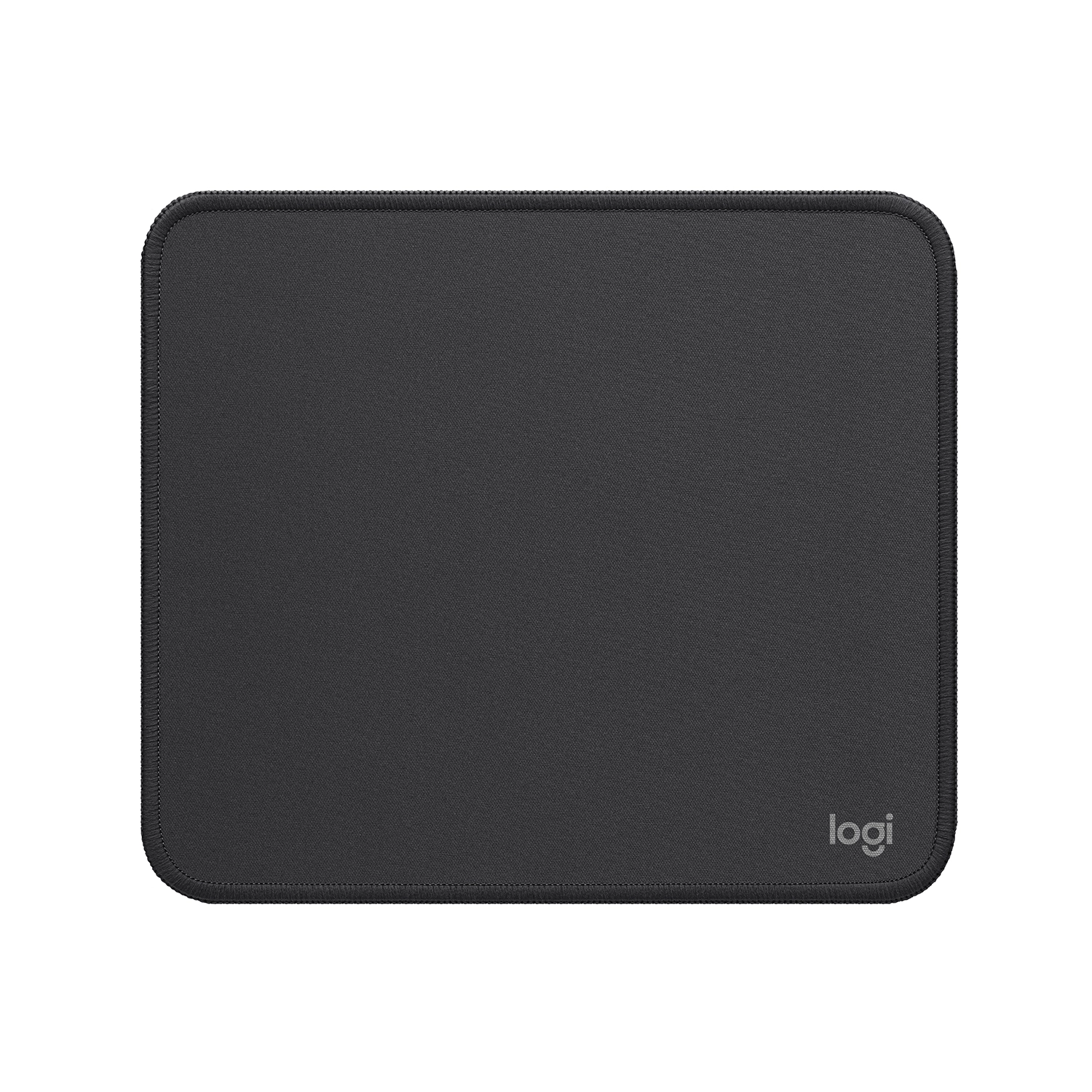 Mouse Pad Logitech 200x230mm Black 956-000035