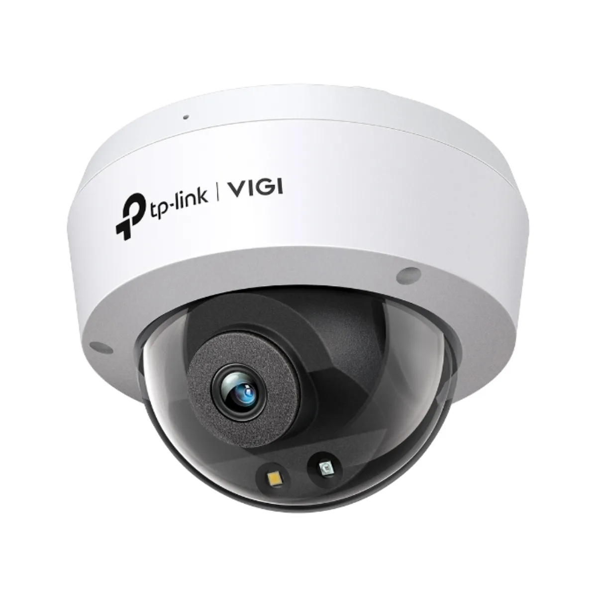 VIGI C240(4mm) Network Cam. Domo 4MP Full-Color Poe/12DC (1094)