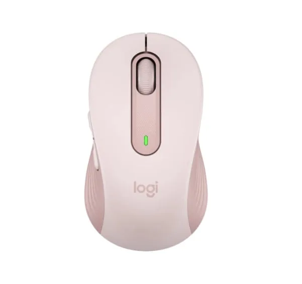 Mouse Logitech Wir M650 Rose 910-006251