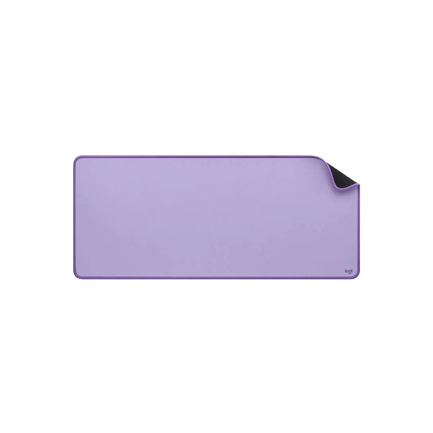 Mouse Pad Logitech 300x700mm Deskpad Lila 956-000148