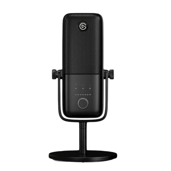 Microfono Elgato WAVE:3 USB-C (8072) — foto 3