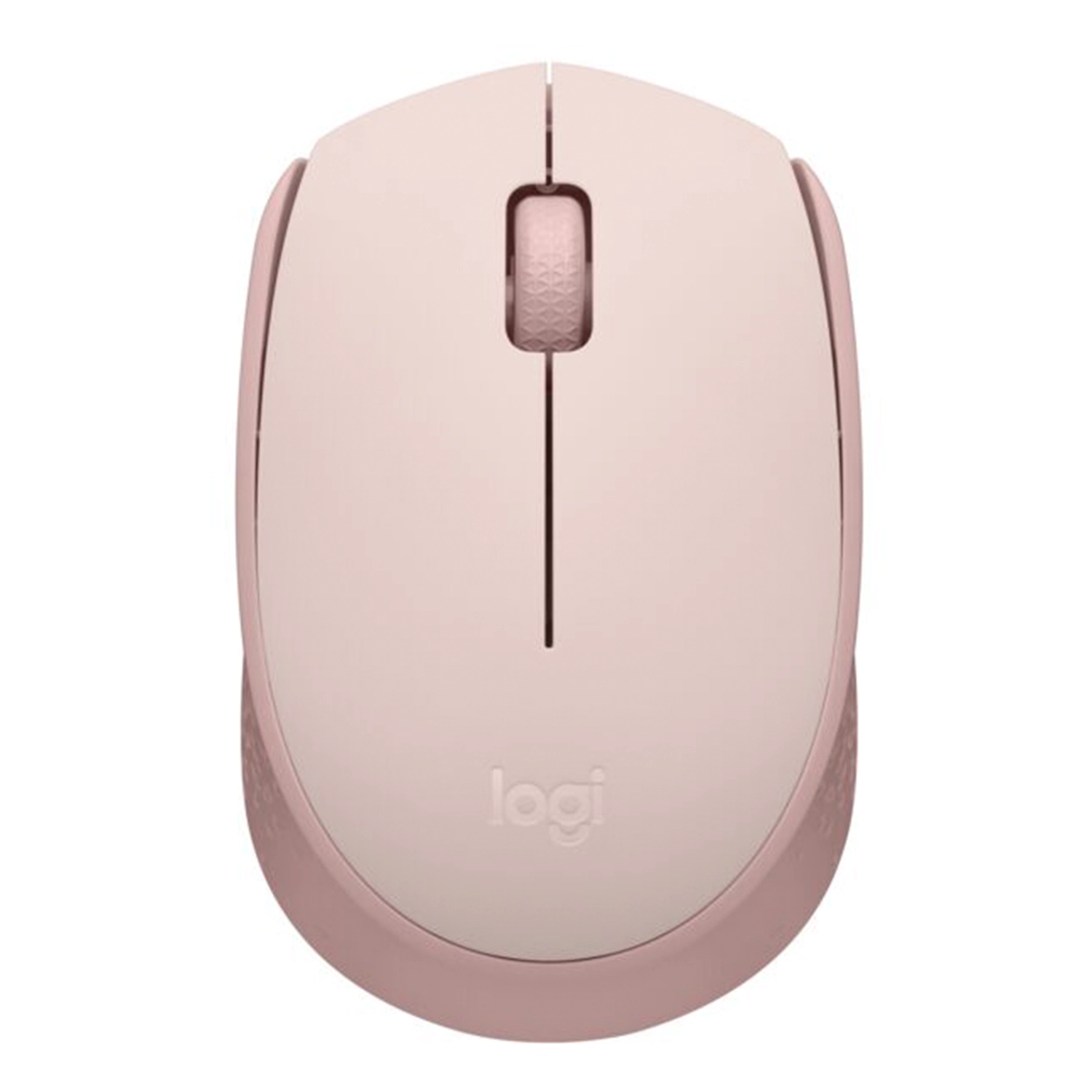 Mouse Logitech Wir M170 Rose Blister 910-006862