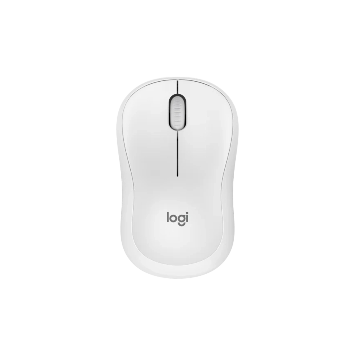 Mouse Logitech Bluetooth M240 Silent White 910-007116