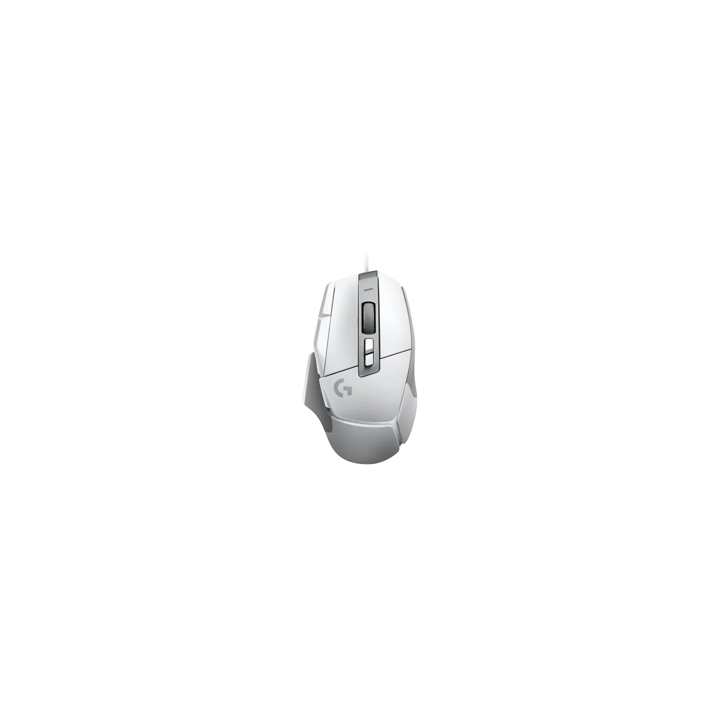 Mouse Logitech G502X Gaming White 910-006145