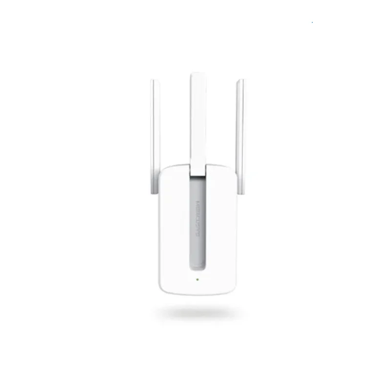 MW300RE Mercusys Range Extender 300Mbps 3 Ant Ext (6648) — foto 2
