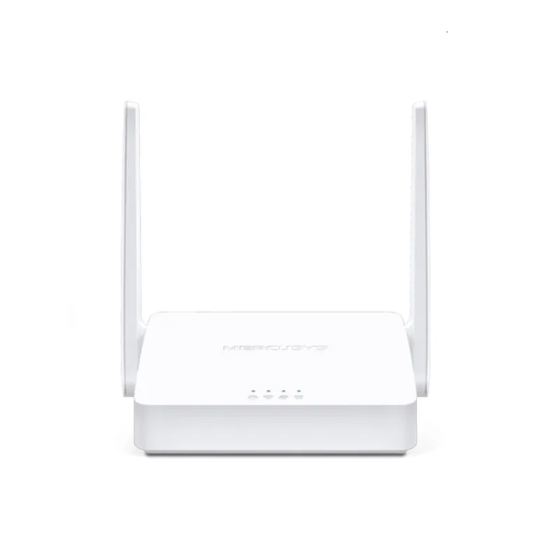 MW302R Rou Wi Mercusys 300Mbps N 2 Ant (0912) — foto 2
