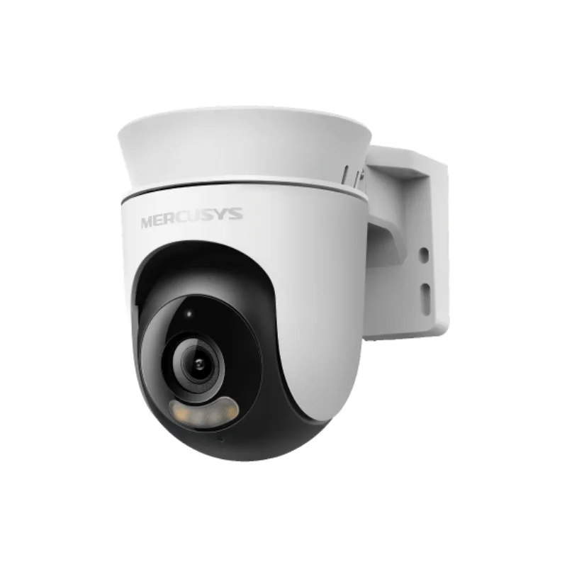 MC500 Camara IP Mercusys Outdoor 1080p Full HD 360 (4644) — foto 2