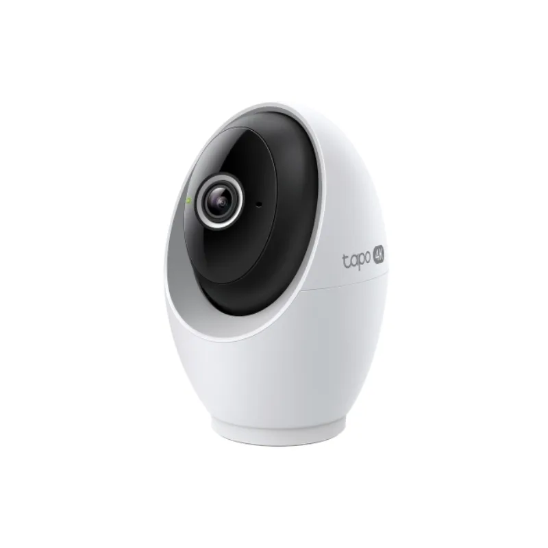 TAPO C260 Camara IP 8mp Mov Remoto Day/Night SD Wifi (0088) — foto 2