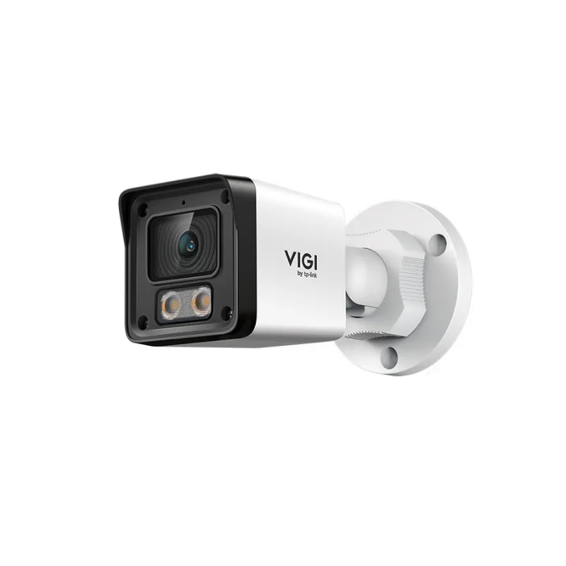 EasyCam C320(2.8mm) VIGI Network Cam. Bullet 2MP Full-Color Poe (8343)
