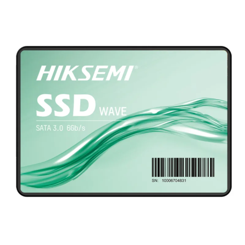 Disco SSD HIKSEMI 480Gb Wave S SATA BULK — foto 5