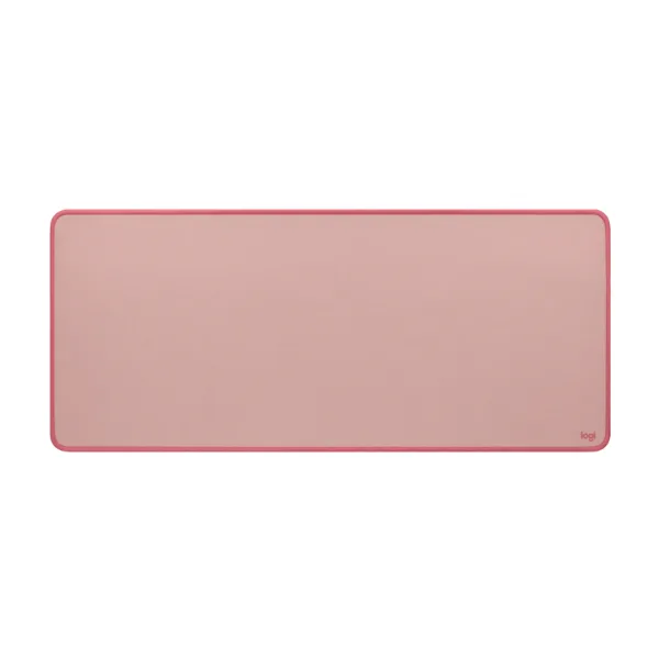 Mouse Pad Logitech Deskpad Rose (300x700mm) 956-000048 — foto 4