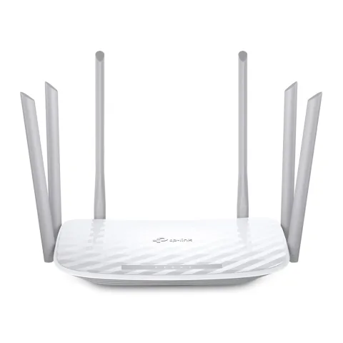 ARCHER C86 AC1900 Wir Dual Band 6 Antenas Tp-Link (9882)