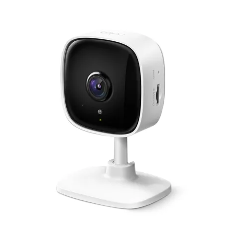 TAPO C100 Camara IP Day/Night SD Wifi (3222)