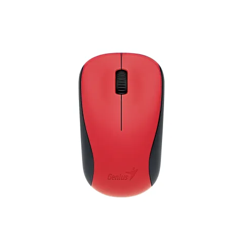 Mouse Genius NX 7000 BlueEye Red G5 (9800)