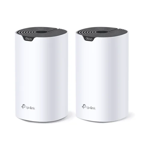 Deco S7 Pack De 2 Mesh TP Link AC1900 Giga Wifi System (8090)