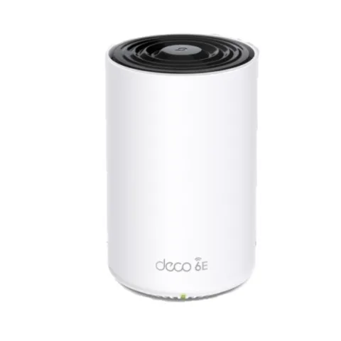 Deco XE75 Pack De 1 Mesh TP Link AX5400 Wifi 6E Gigabit (7123)