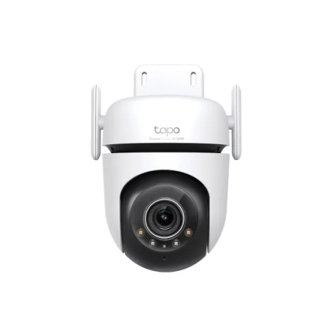 TAPO C520WS Camara IP 2K Mov Remoto Night Color (1599)