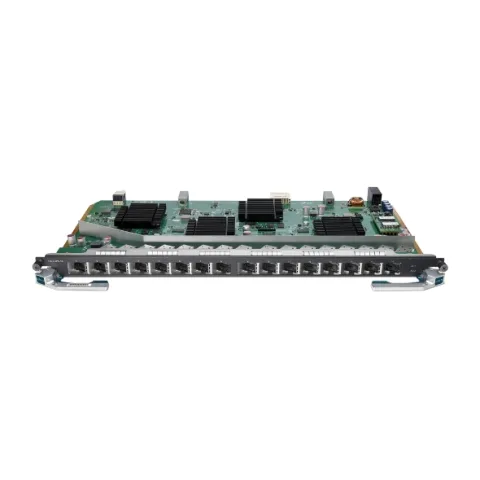 DS-LGPA-16 OLT Chassis GPON 16 Puertos DeltaStream (9462)
