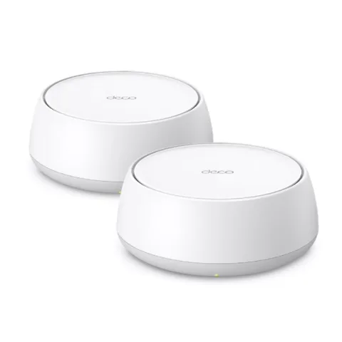 Deco BE22 Pack De 2 Mesh TP Link BE3600 Wifi 7 (2808)