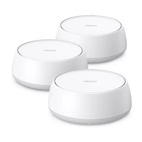 Deco BE22 Pack De 3 Mesh TP Link BE3600 Wifi 7 (2792)