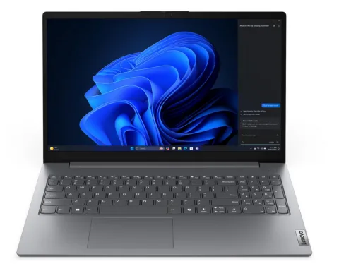 NOTEBOOK LENOVO V15 INTEL I7 15.6