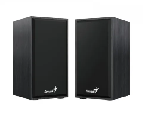 Parlante Genius SP-HF180 6W USB Black (7158)
