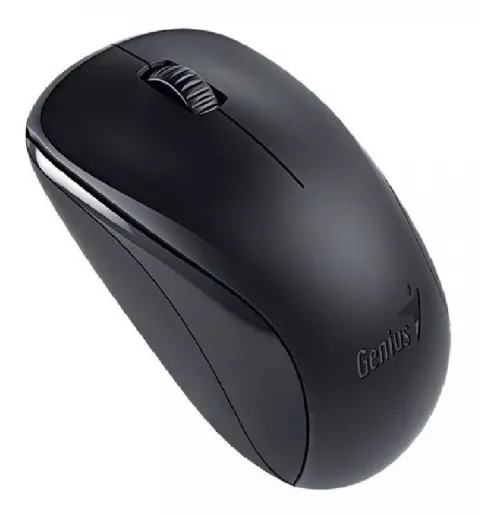Mouse Genius NX 7000 BlueEye Black G5 (9770)