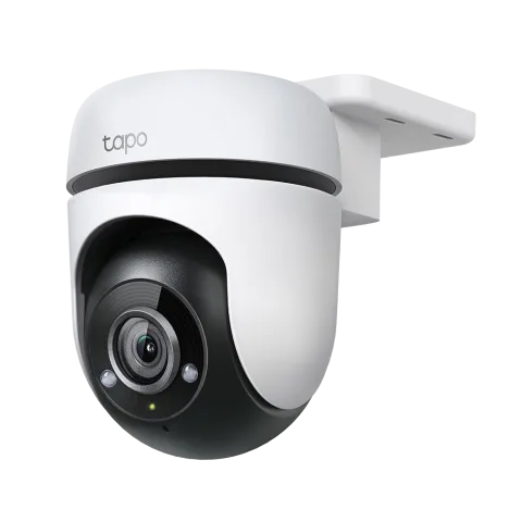 TAPO C500 Camara IP Mov Remoto Exterior Day/Night SD Wifi (5860)