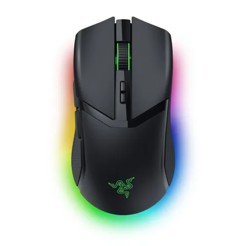 Mouse Razer Cobra Pro Lightweight Wireless W/Razer Chroma RGB (4118)