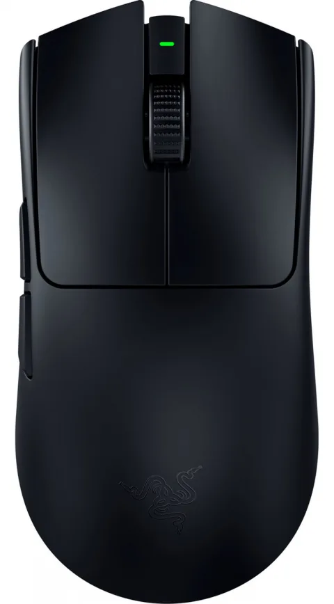 Mouse Razer Viper V3 Pro Wireless Esports Black (4477)
