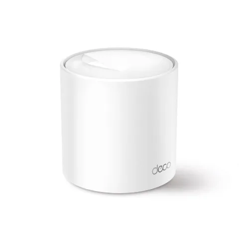 Deco X50 Pack De 1 Mesh TP Link AX3000 Wifi Gigabit (7062)