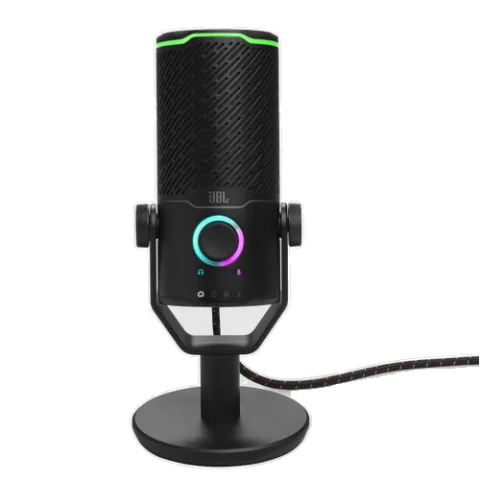 MICROFONO JBL QUANTUM STREAM STUDIO (6661)