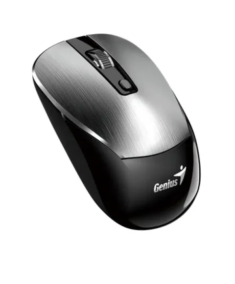 Mouse Genius NX-7125 Iron Gray (2541)