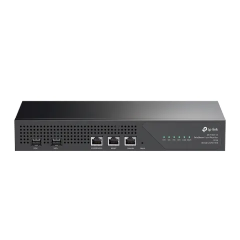DS-P7001-01 OLT TP-Link GPON 1 Puerto + 1P SFP 10G+1P 2.5G Uplink (1884)