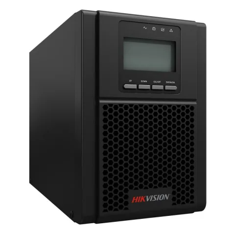 DS-UPS01K24-R  UPS Online Alim Ininterrumpida De 1KVA (1757)