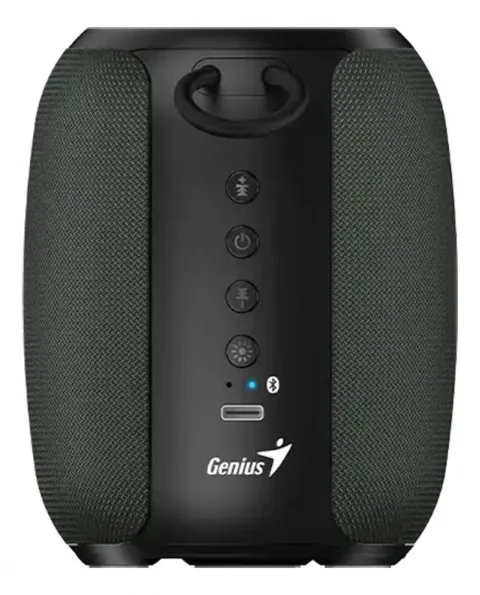 Parlante Genius SP-915BT,Black+Grey (1841)