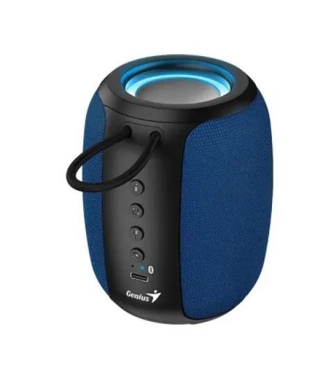 Parlante Genius SP-915BT,Blue (1858)