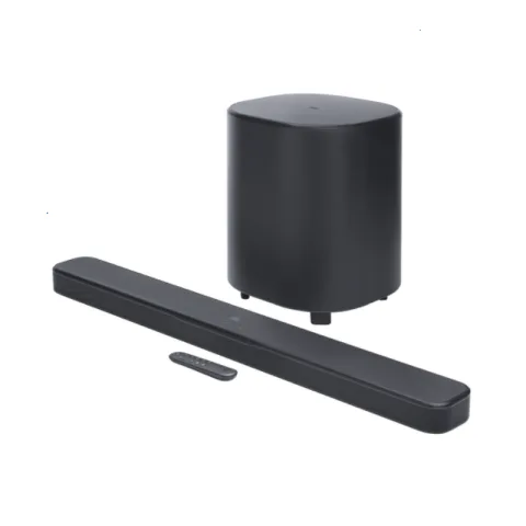 SOUNDBAR JBL 500 M2 NEGRA (0544)