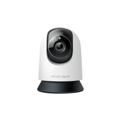 MC210 Camara IP Mercusys Indoor 2K 3MP 360 (4477)