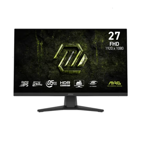 Monitor Gamer MSI 27