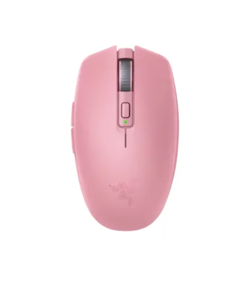 Mouse Razer Orochi V2 (2026) Wireless Quartz Edition (5400)