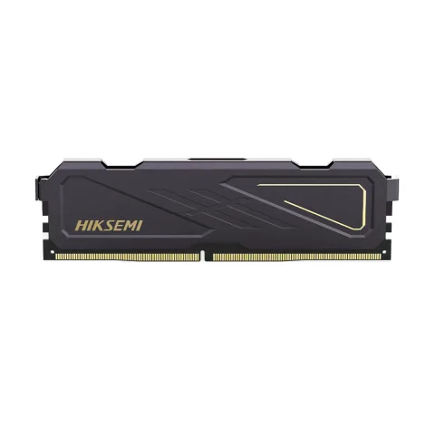 Memoria DDR4 HIKSEMI 16Gb 3200 Mhz Armor C/disipador Black En Blister (4006)