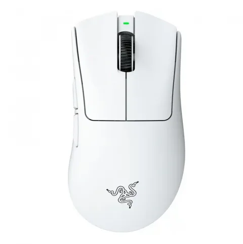 Mouse Razer DeathAdder V4 Pro Wireless Esports White Edition (4767)