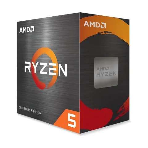 Procesador AMD Ryzen 5 5600GE 3.40GHz AM4 DDR4